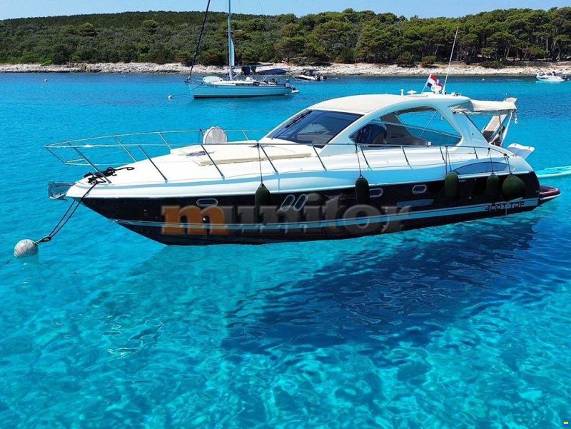 Airon Marine 400 HT