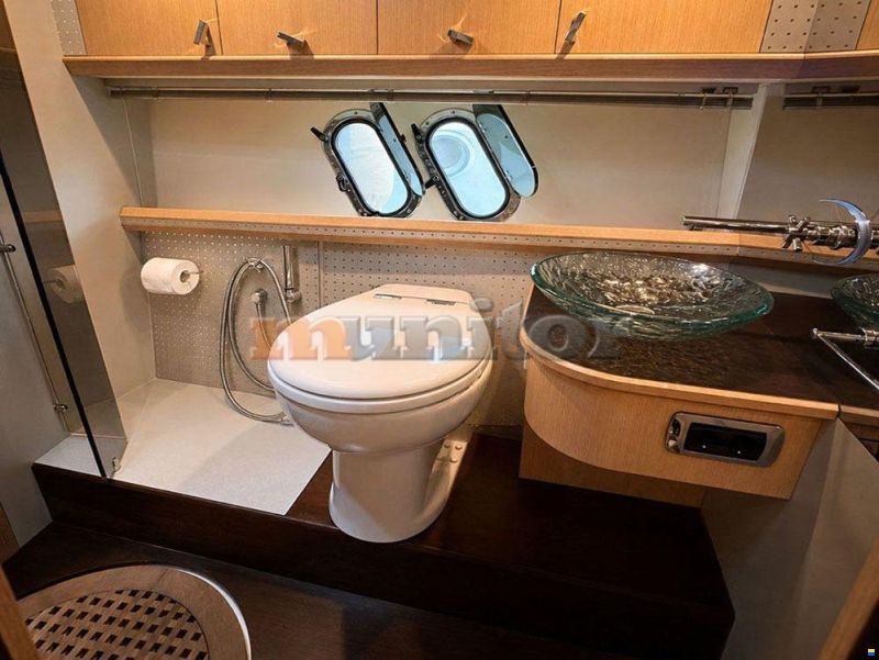 Airon Marine 400 HT