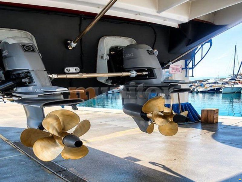 Airon Marine 400 HT