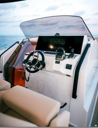 Tesoro T40