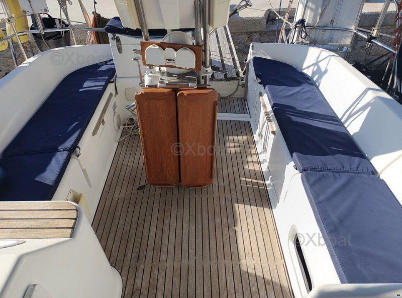 Jeanneau SUN ODYSSEY 40 DS