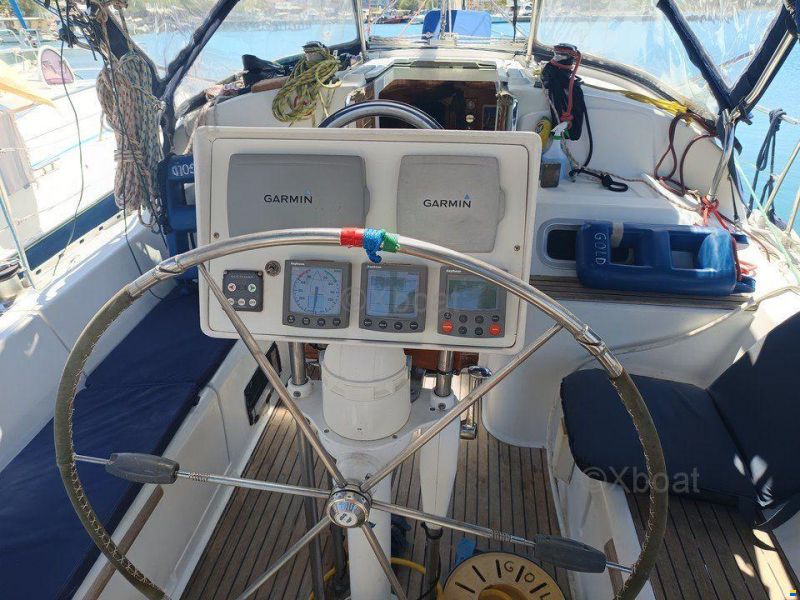 Jeanneau SUN ODYSSEY 40 DS