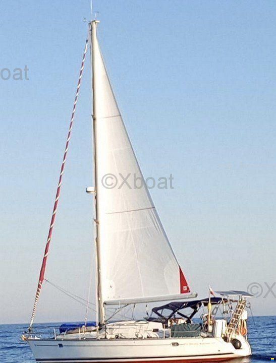 Jeanneau SUN ODYSSEY 40 DS