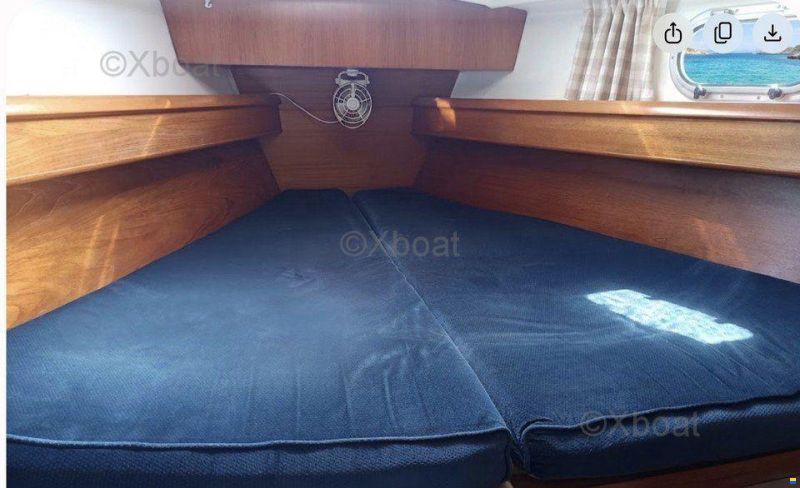 Jeanneau SUN ODYSSEY 40 DS