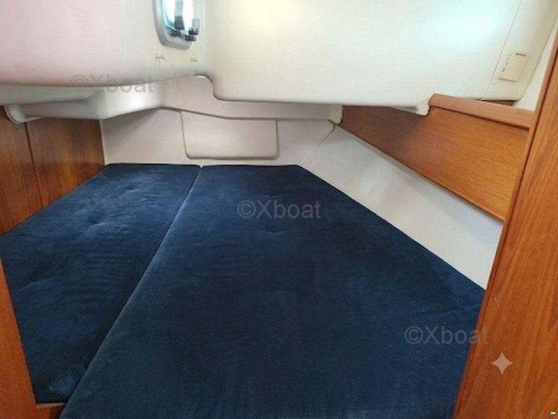 Jeanneau SUN ODYSSEY 40 DS