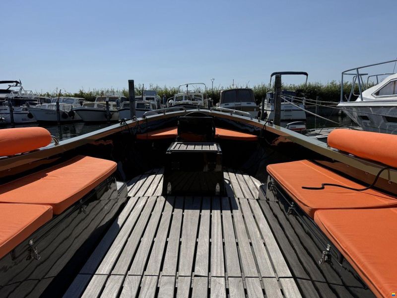 Stormer E-Lifeboat 75