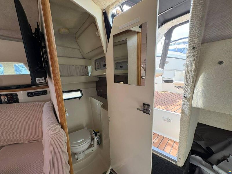 Bayliner 2855 CIERA