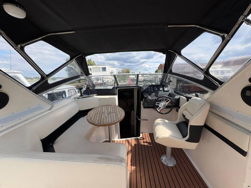 Bayliner 2855 CIERA