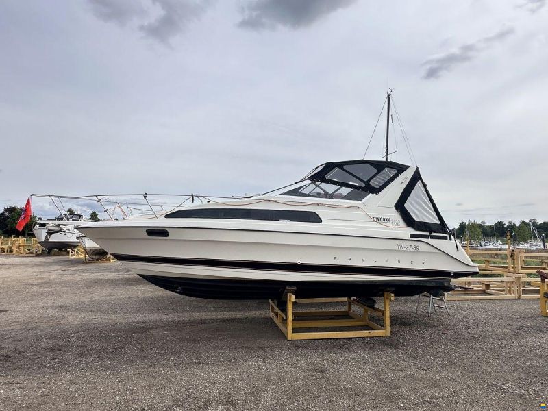 Bayliner 2855 CIERA