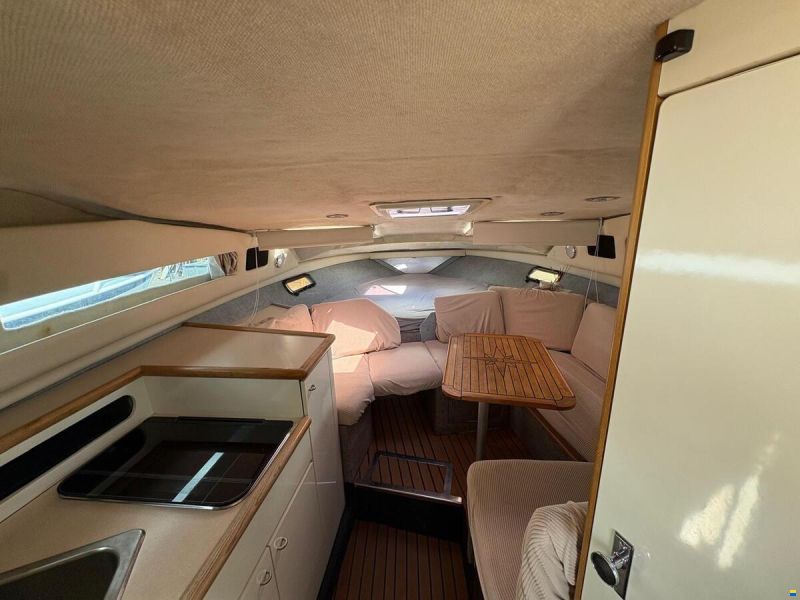 Bayliner 2855 CIERA