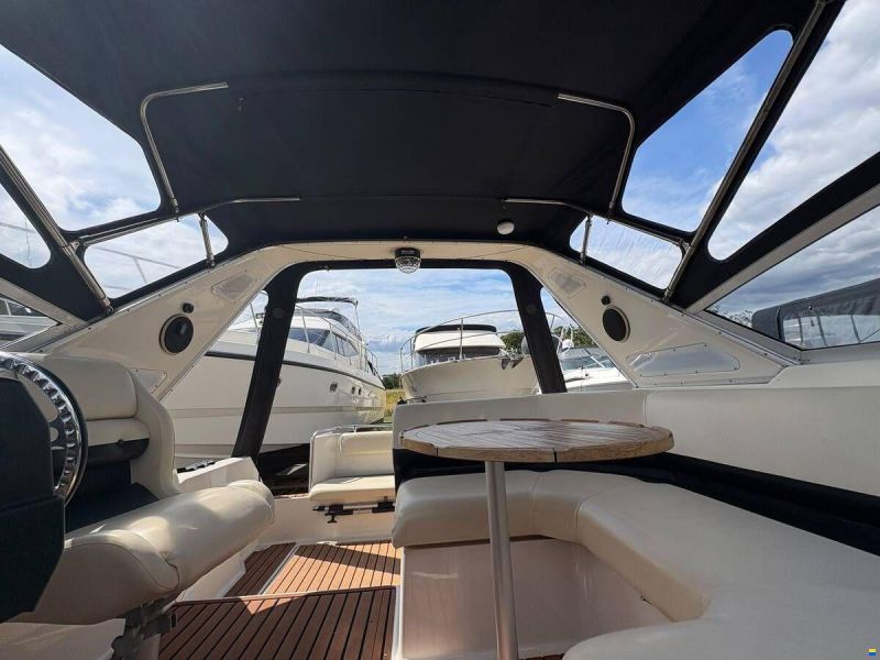 Bayliner 2855 CIERA