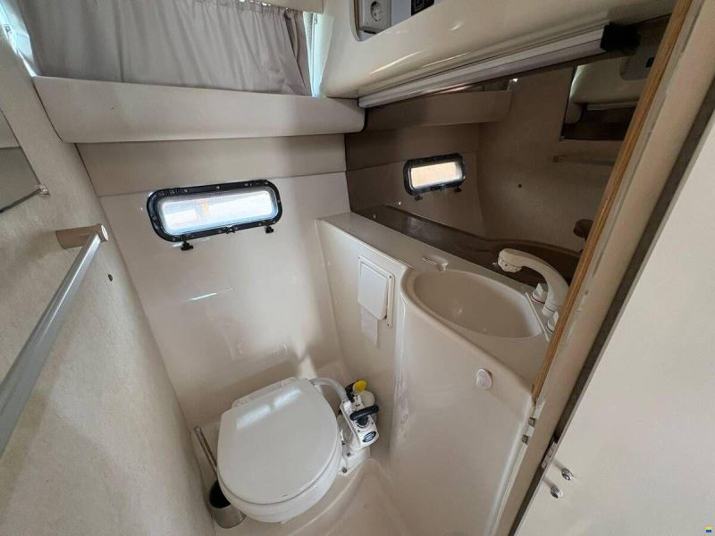 Bayliner 2855 CIERA