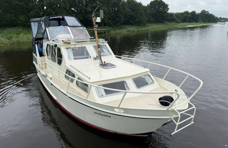 Succes 950 GSAK