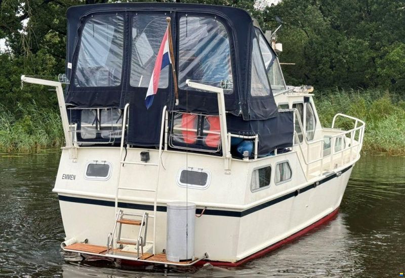 Succes 950 GSAK