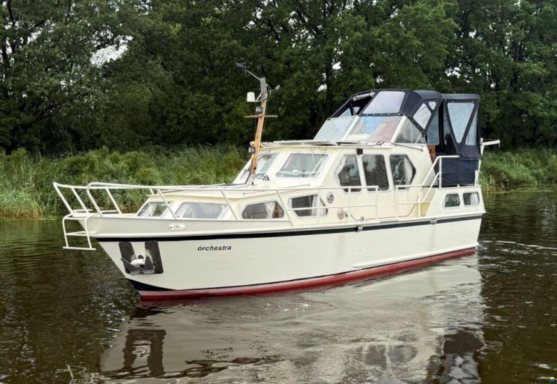 Succes 950 GSAK