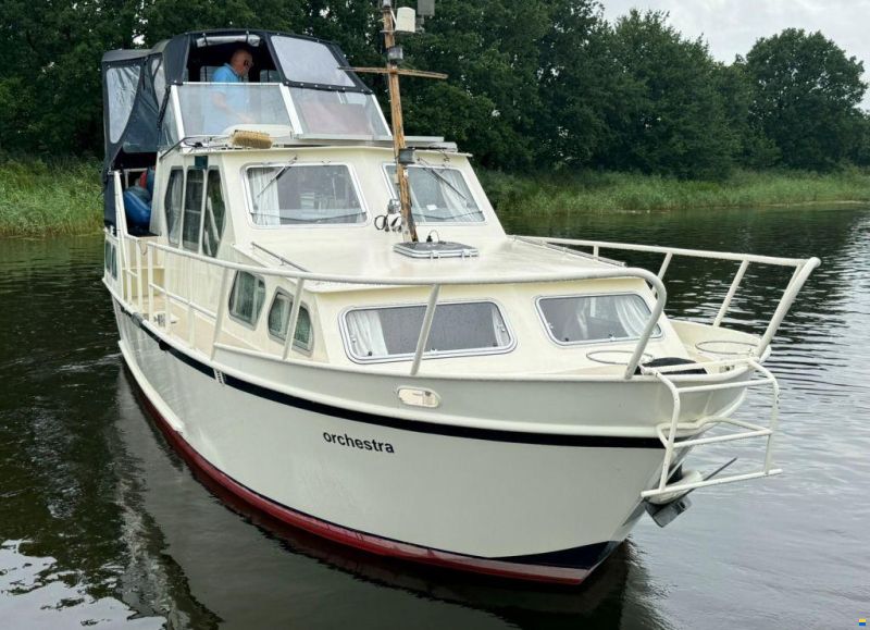 Succes 950 GSAK