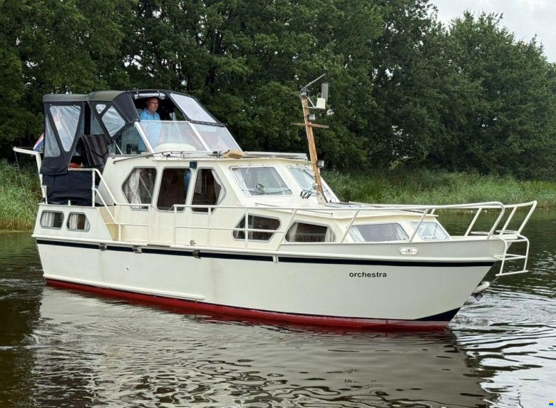 Succes 950 GSAK