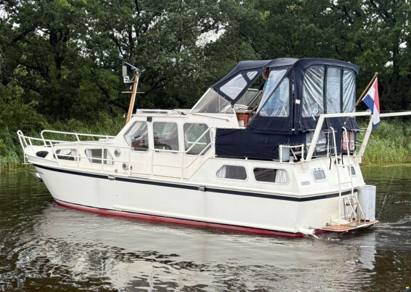 Succes 950 GSAK