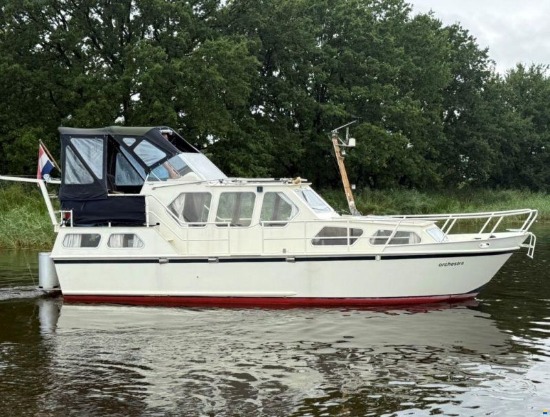 Succes 950 GSAK