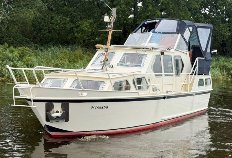 Succes 950 GSAK