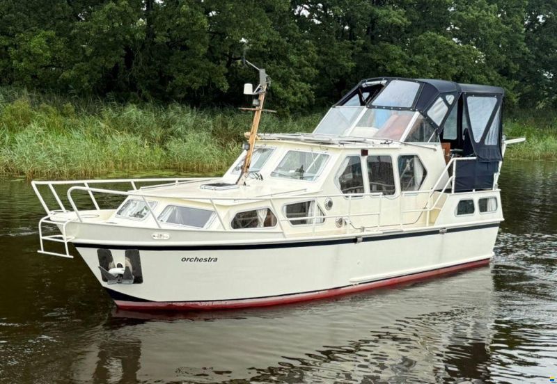Succes 950 GSAK