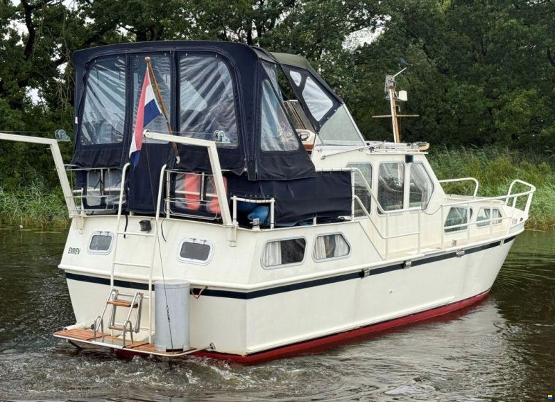 Succes 950 GSAK