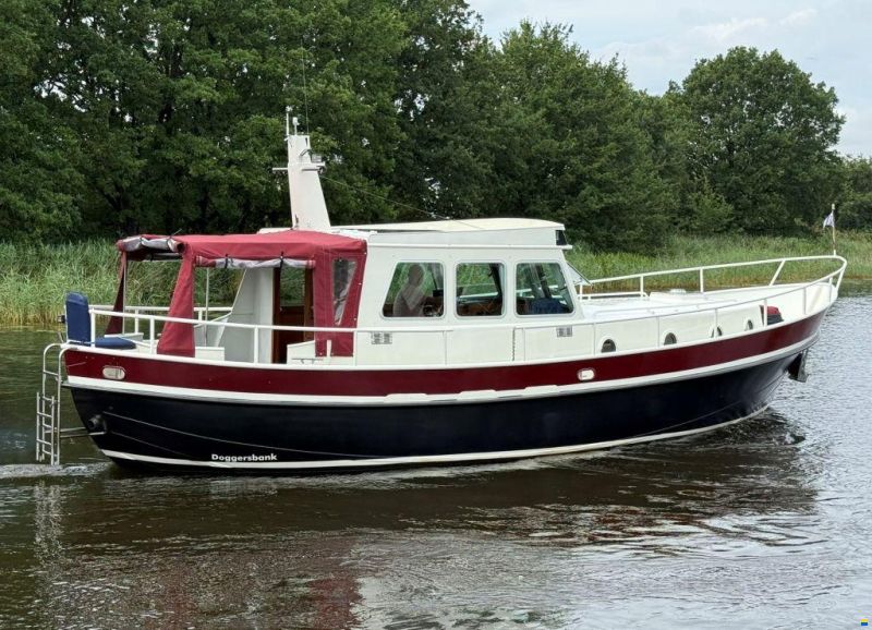 Doggersbank MK