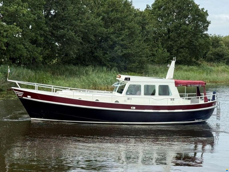 Doggersbank MK