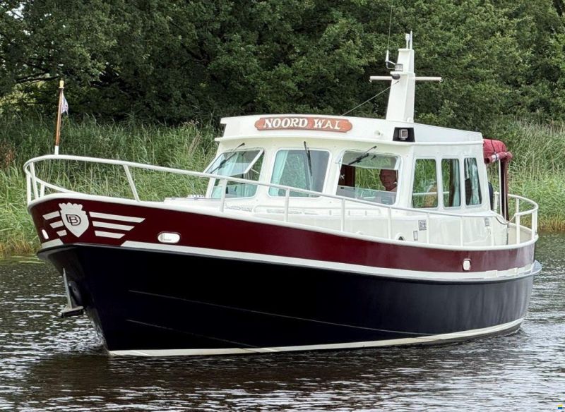 Doggersbank MK