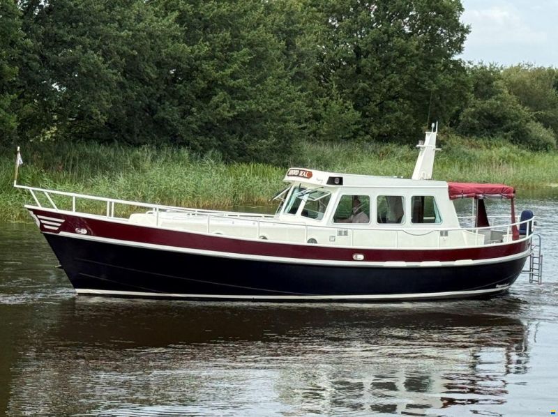 Doggersbank MK
