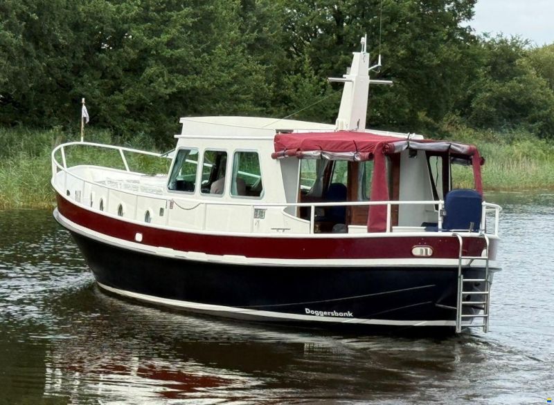 Doggersbank MK
