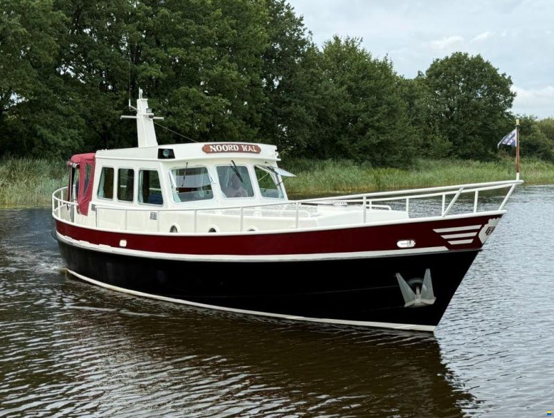 Doggersbank MK