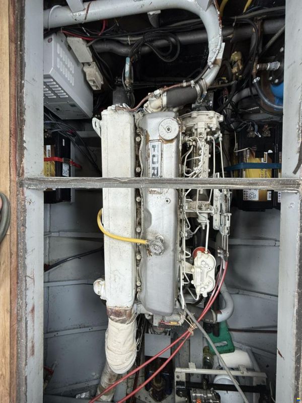 Doggersbank MK