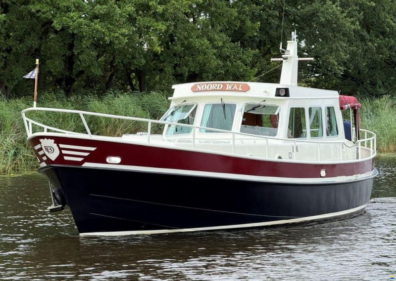 Doggersbank MK