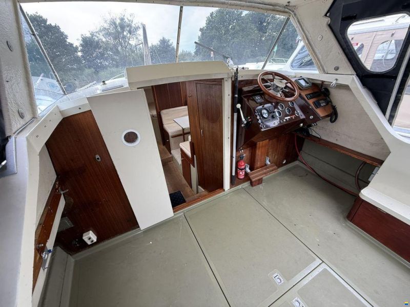 Waterland 850 OK