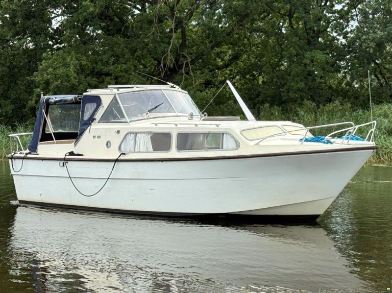 Waterland 850 OK