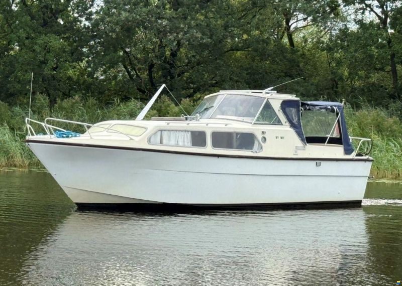 Waterland 850 OK
