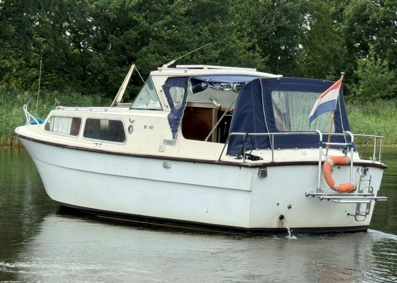 Waterland 850 OK