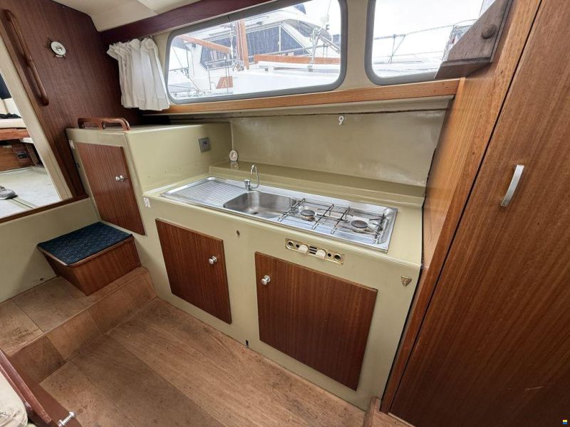 Waterland 850 OK