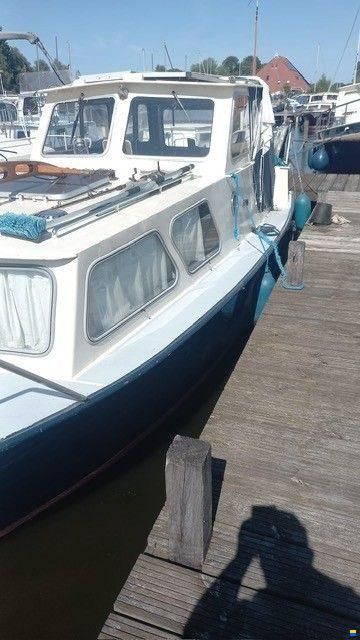 Marex 280 Holiday