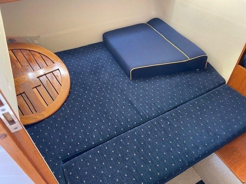 Marex 280 Holiday