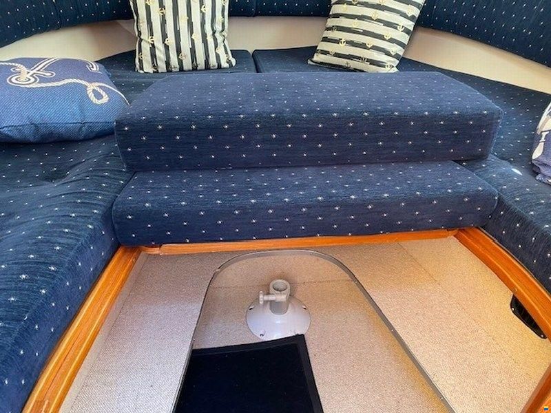 Marex 280 Holiday