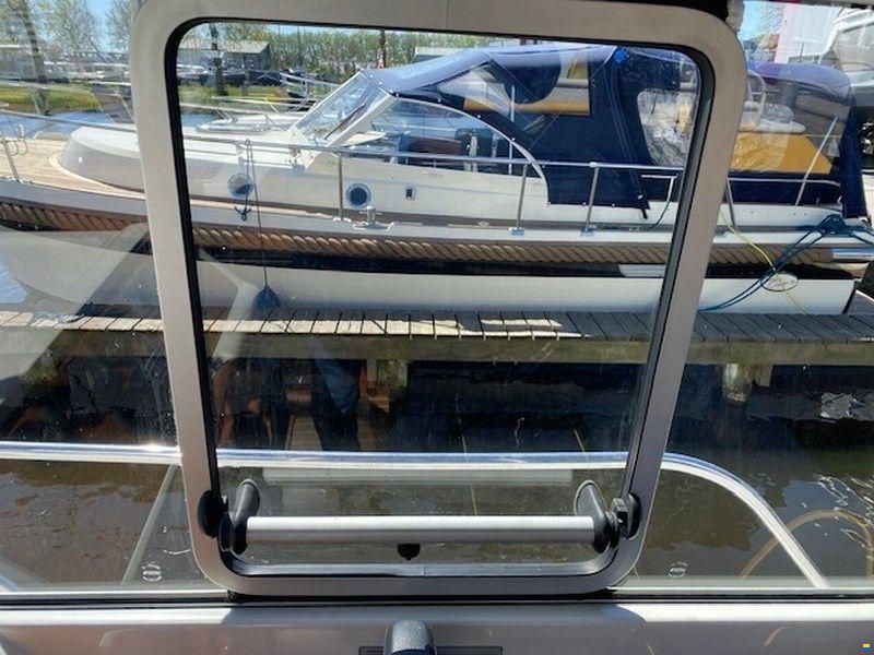 Marex 280 Holiday