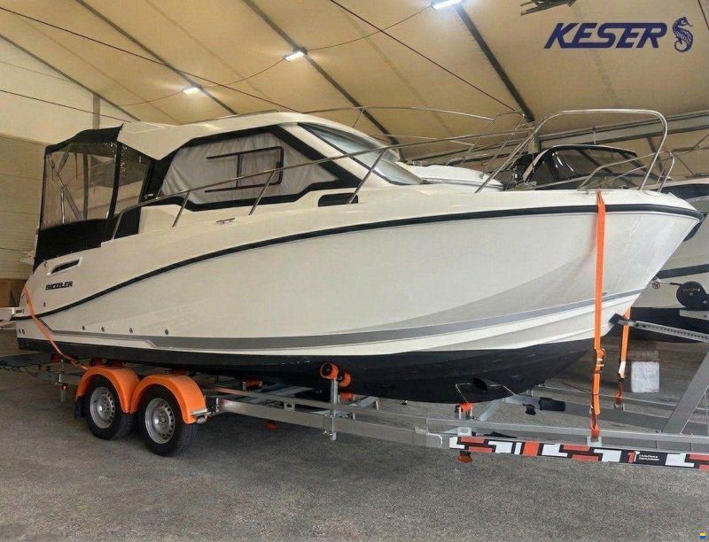 Quicksilver ACTIV 705 WEEKEND