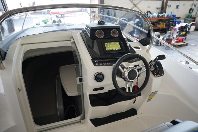 Karnic SL 642