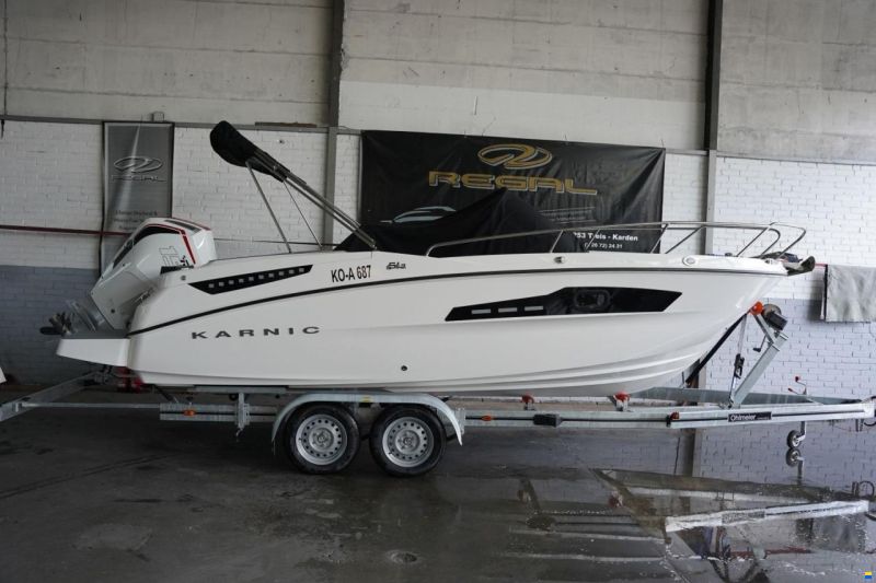 Karnic SL 642