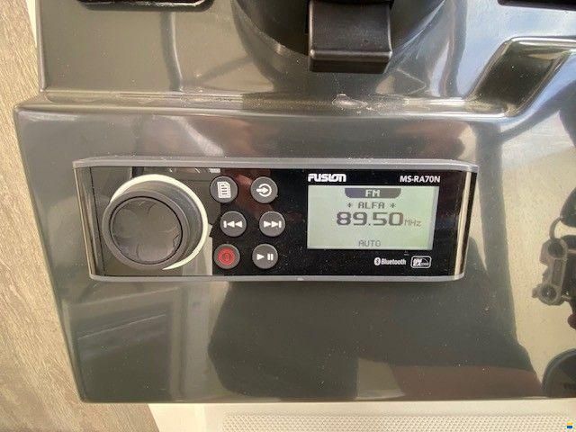 Quicksilver 705 Pilothouse m/Mercury F225 hk V6