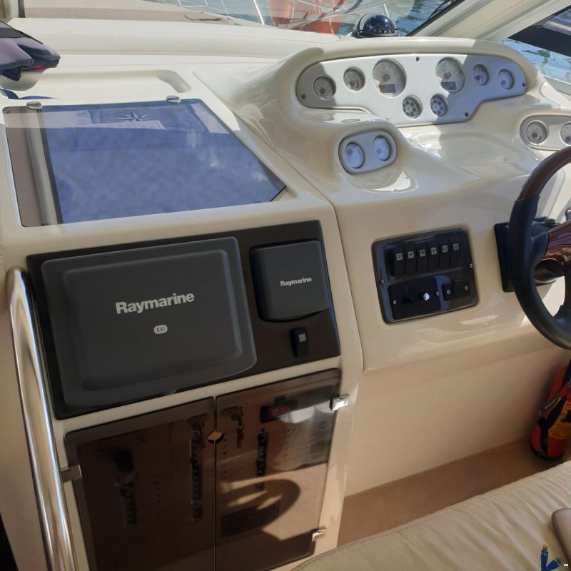 Cranchi Atlantique 40 Fly