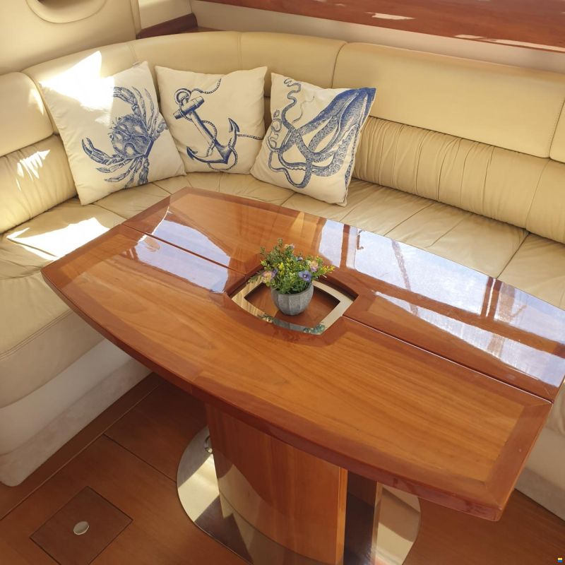 Cranchi Atlantique 40 Fly