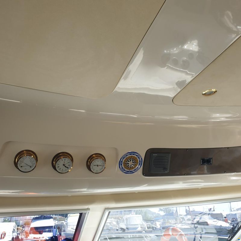 Cranchi Atlantique 40 Fly